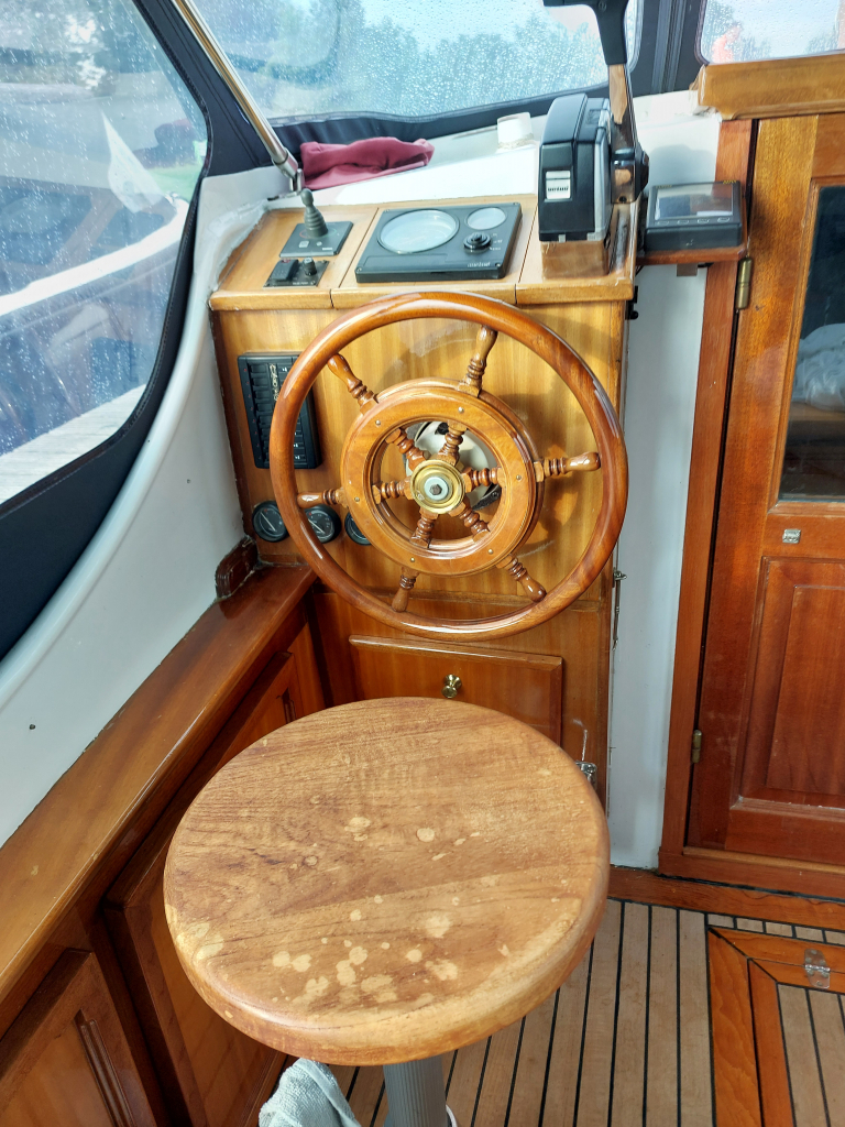 Edison Classic Edition 795