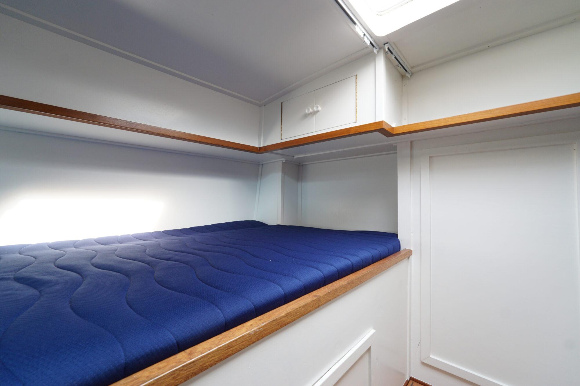 Stevenvlet Stevenvlet 14.50 OK Cabrio