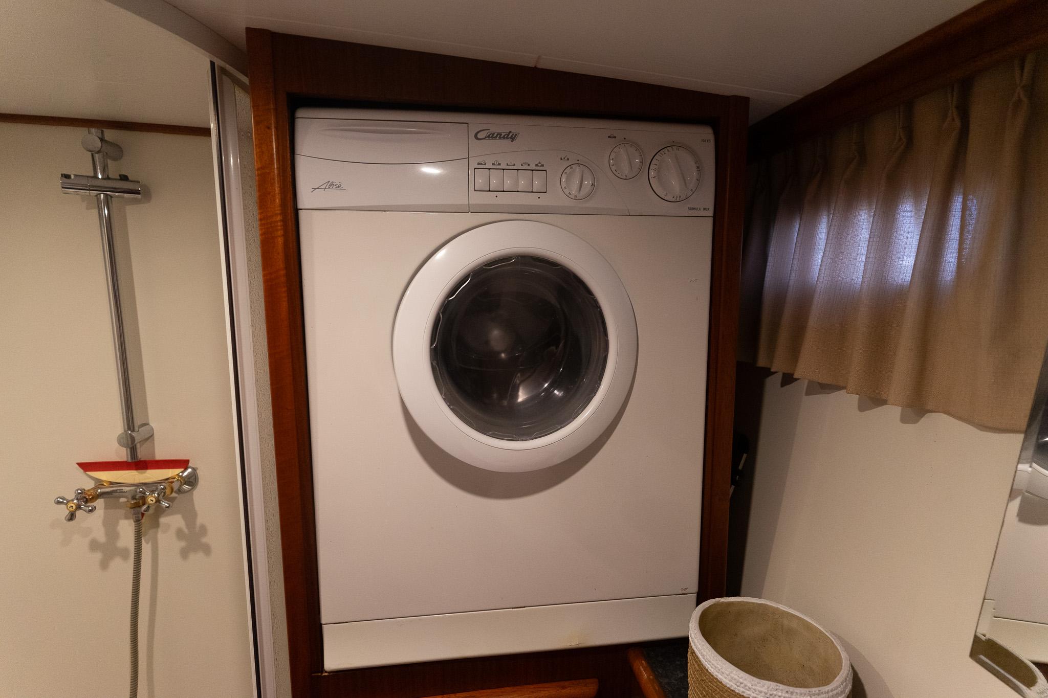 Valkkruiser Voyager 1550