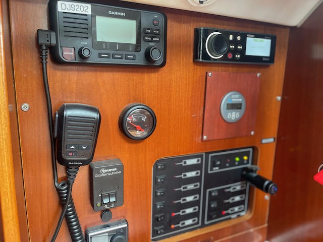 Beneteau Oceanis Clipper 311