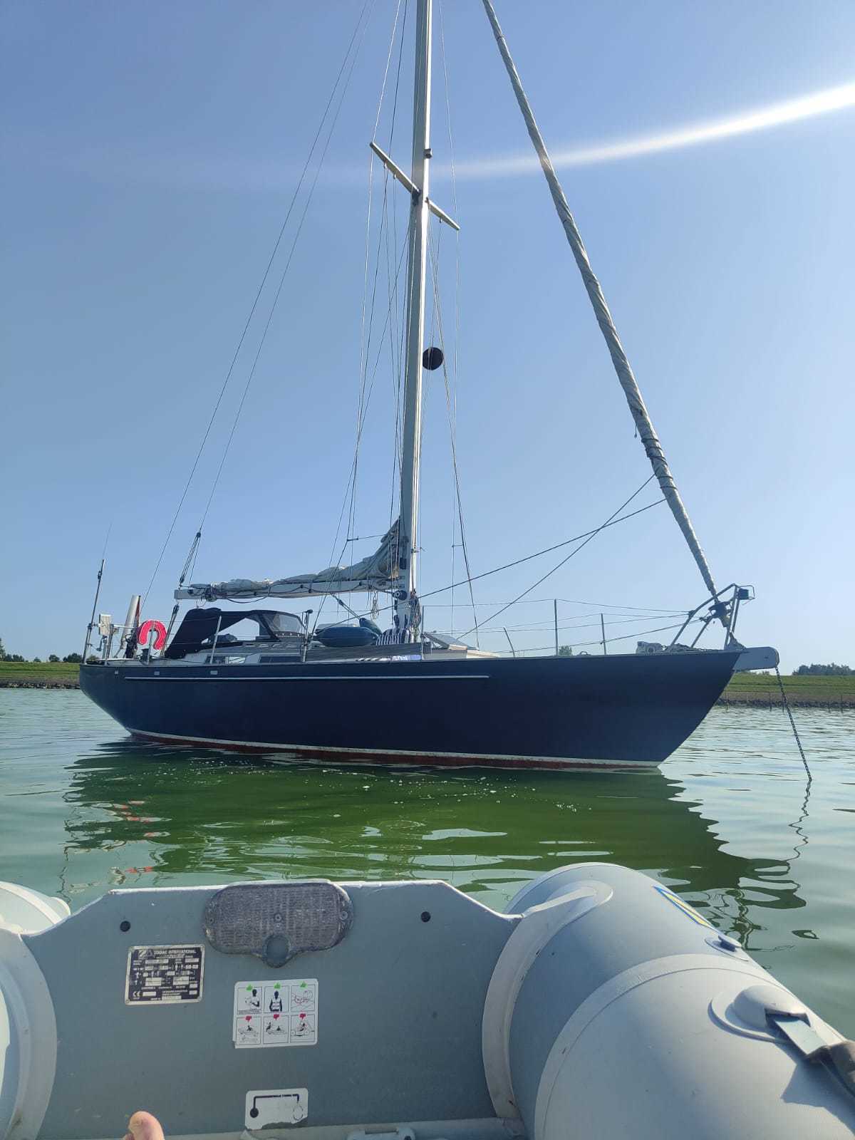 Koopmans 36 Kustvaarder 4