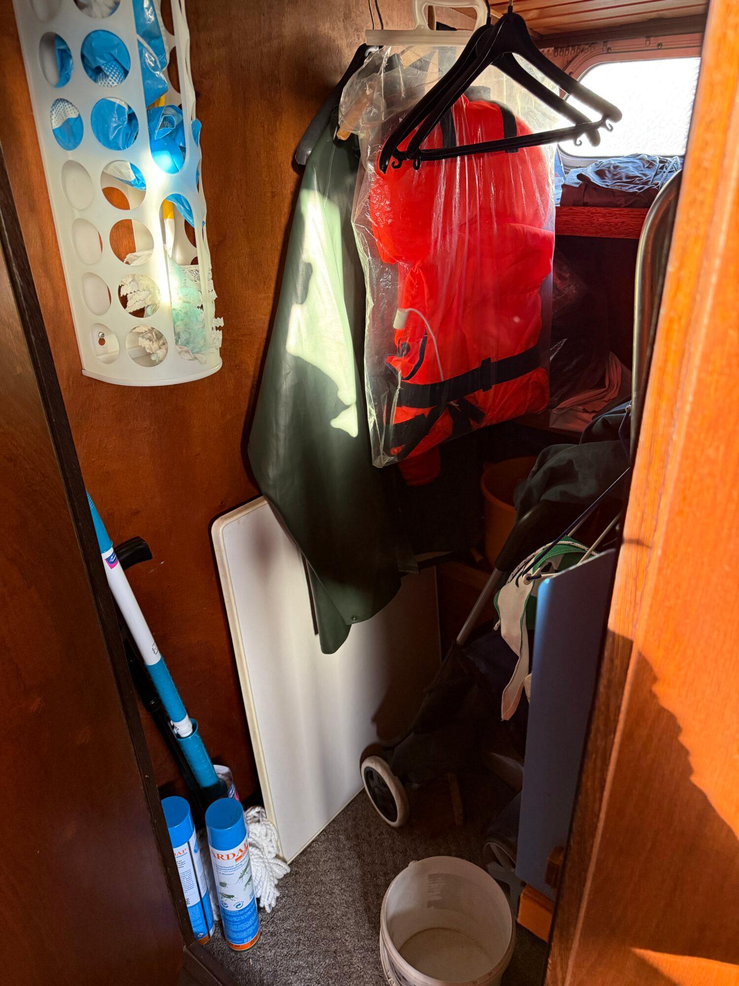 Valkkruiser Valkkruiser 12.30 AK Cabrio