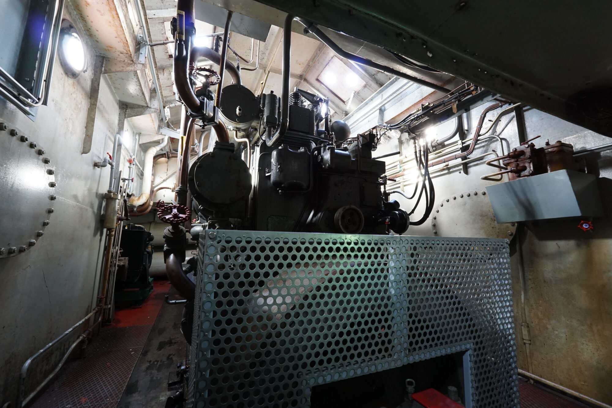 Amels Sleper 21.85 VS