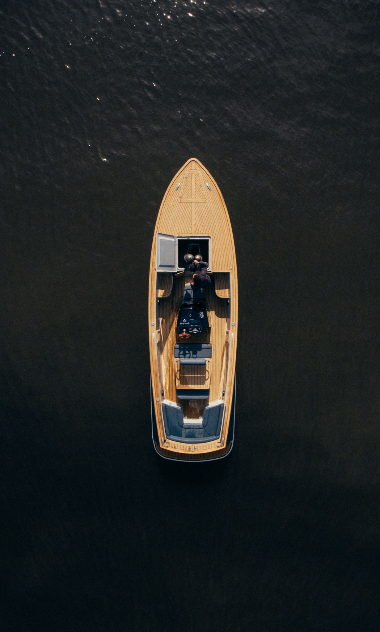 Rapsody Tender - New