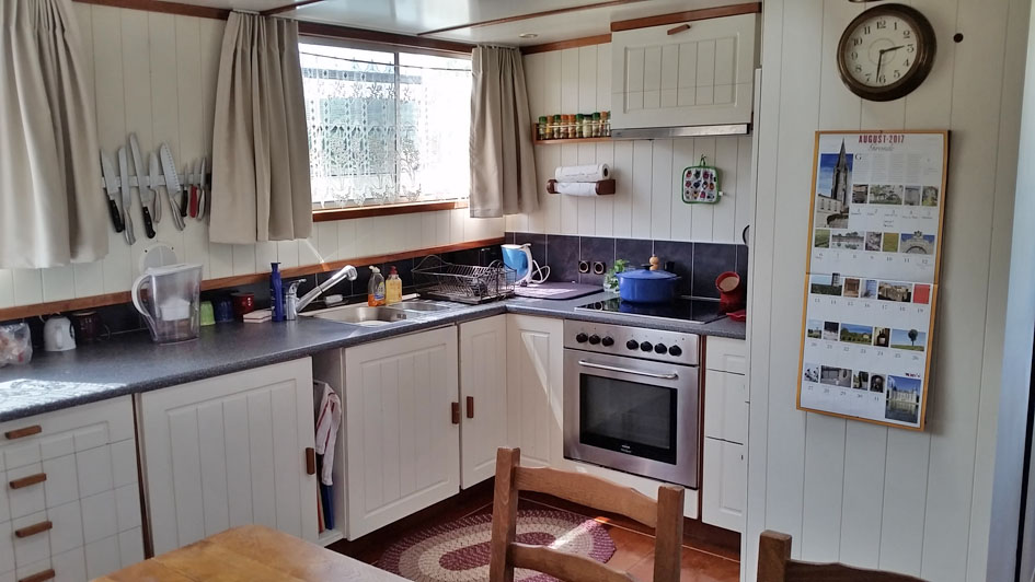 Luxe Motor 23.04 met CBB