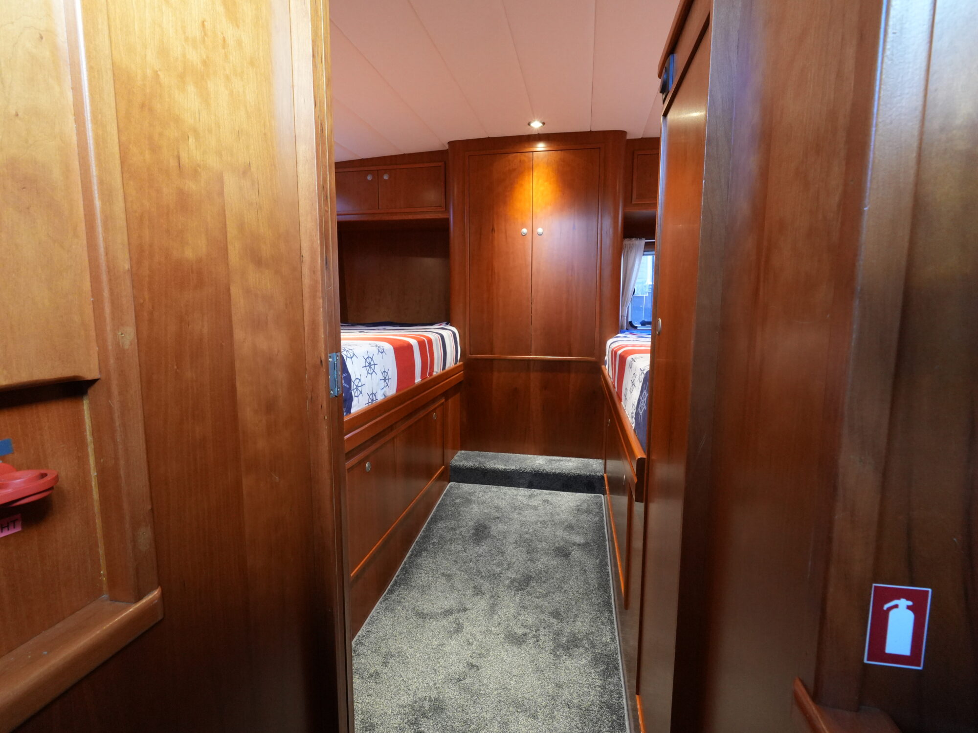 Boarncruiser 35 Classic Line