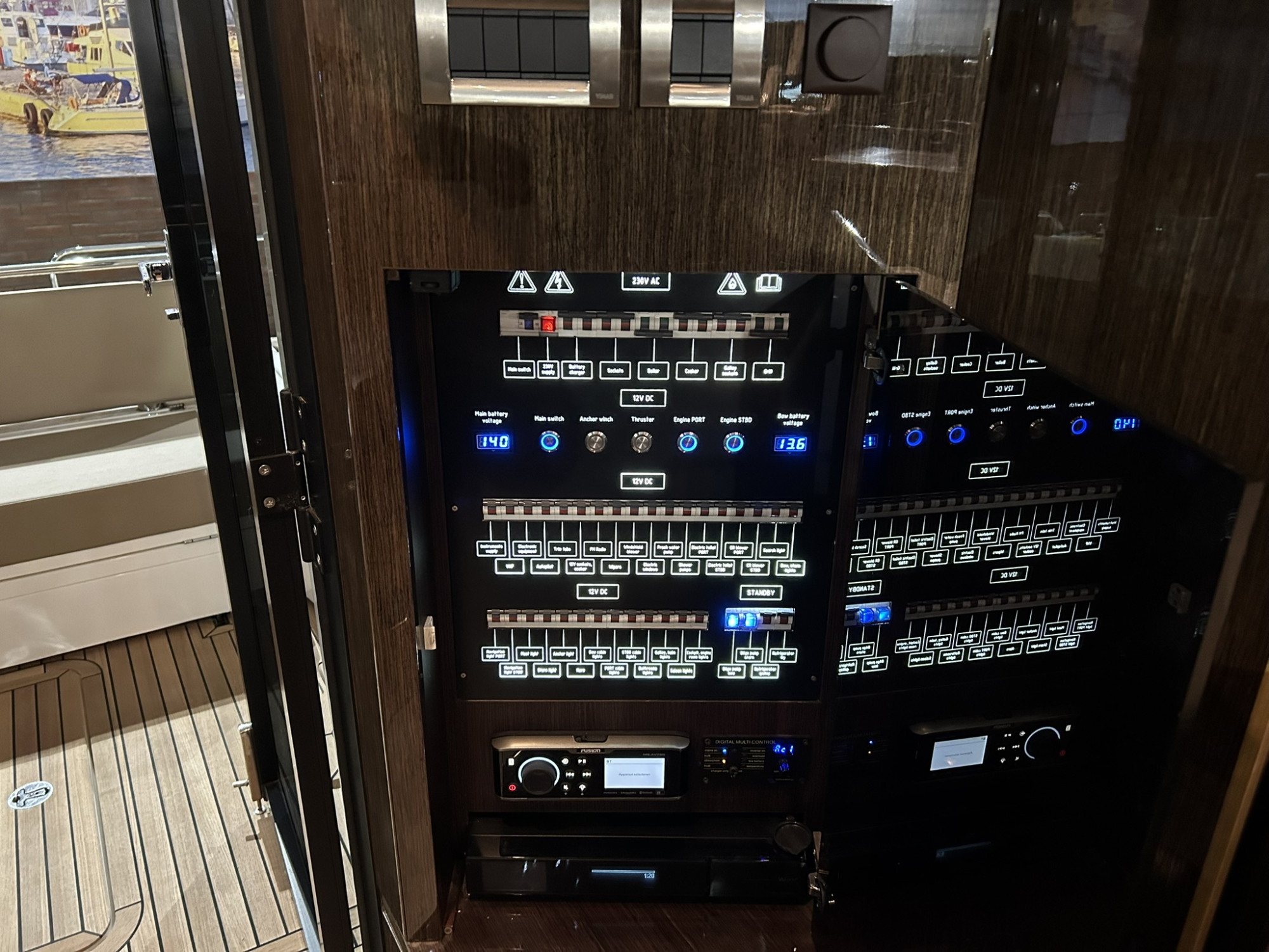 Galeon Yachts Galeon 420 fly 2017