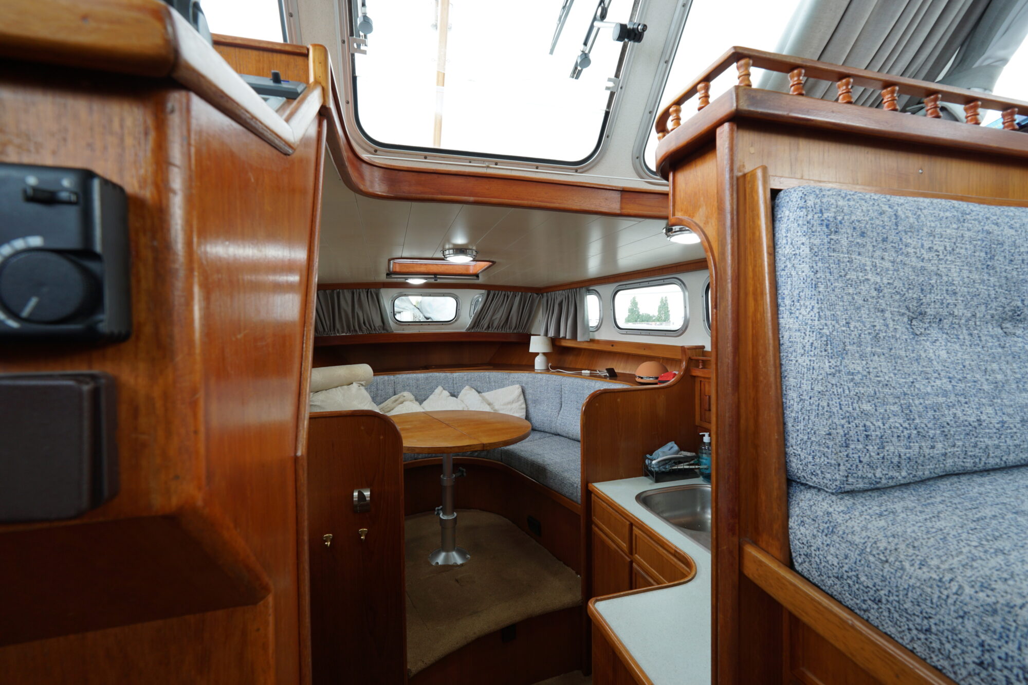 Pedro Kruiser 30 AK Cabrio