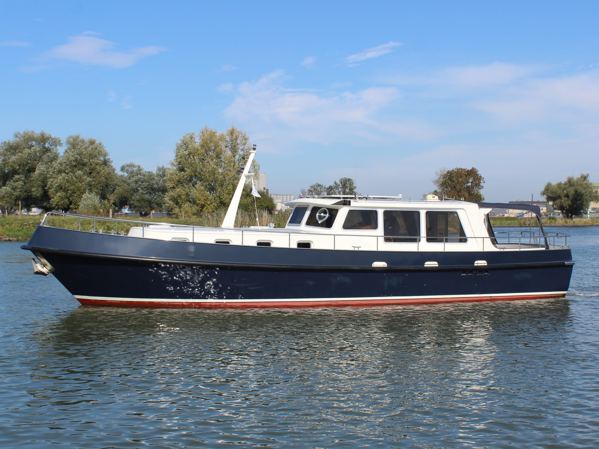 SK Kotter 1400 OK hoofdfoto: 1