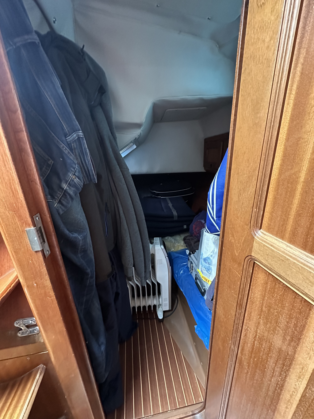 Bavaria 350 Caribic
