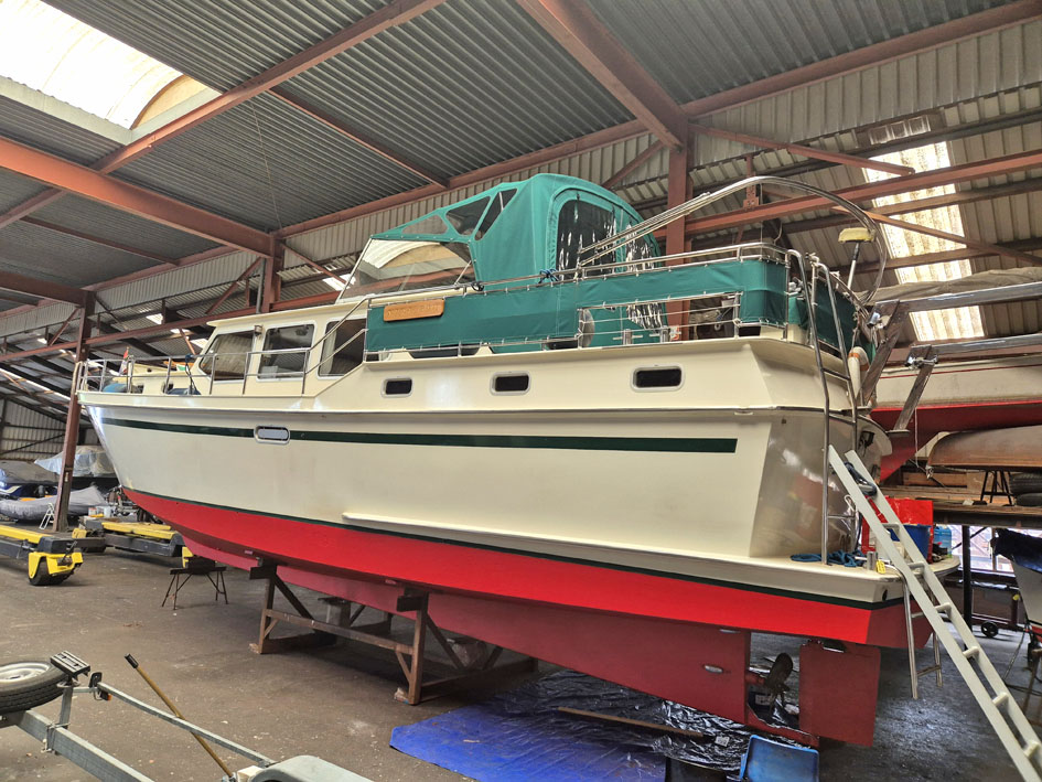 Martin Bekebrede 1300 AK