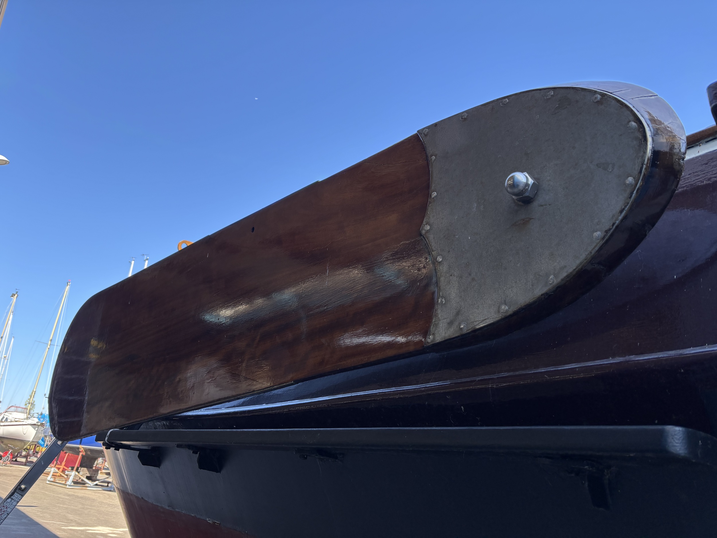 Bekebrede Liamer Zeeschouw 900