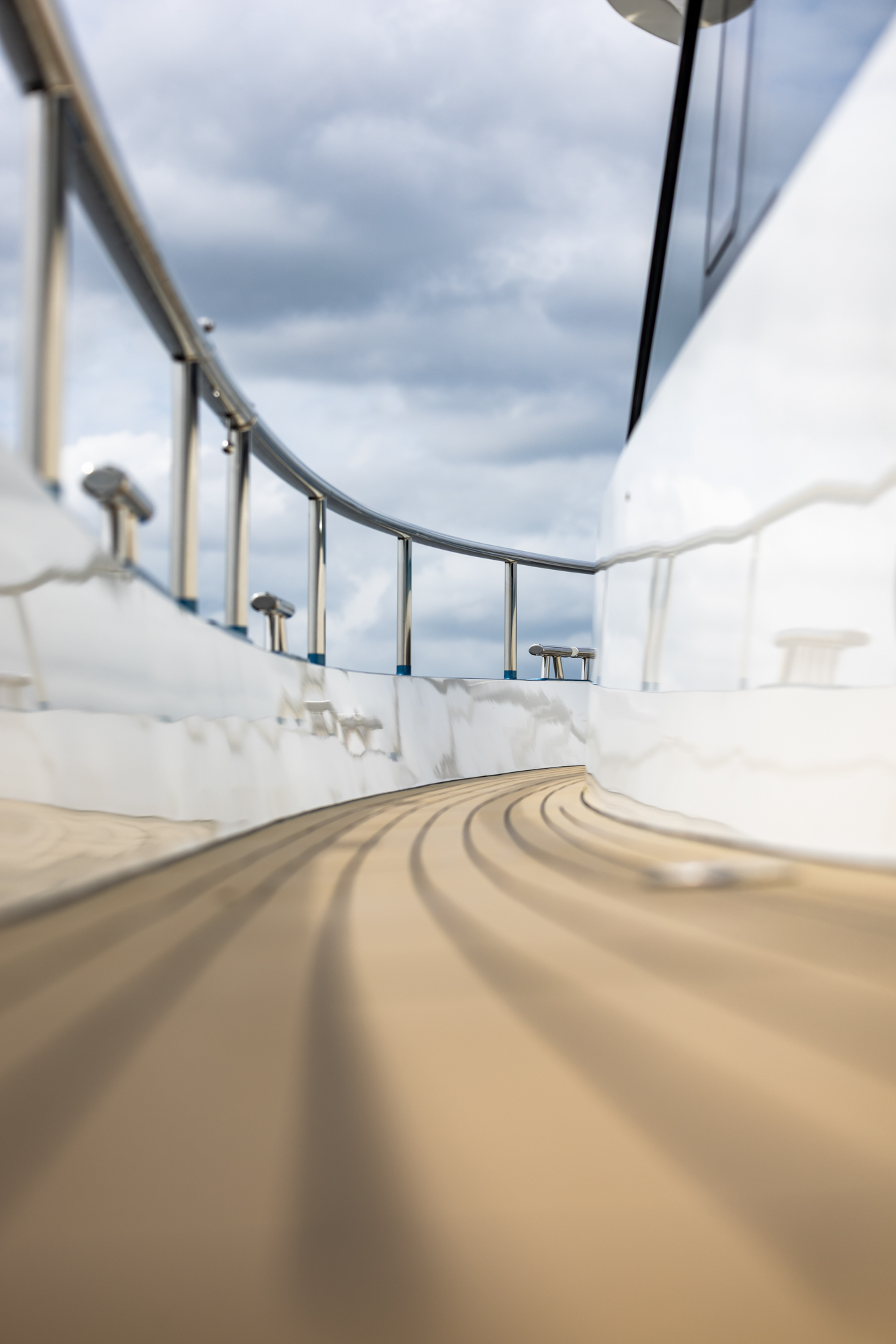 Babro yachting Babro Tridente 44 OC Signature