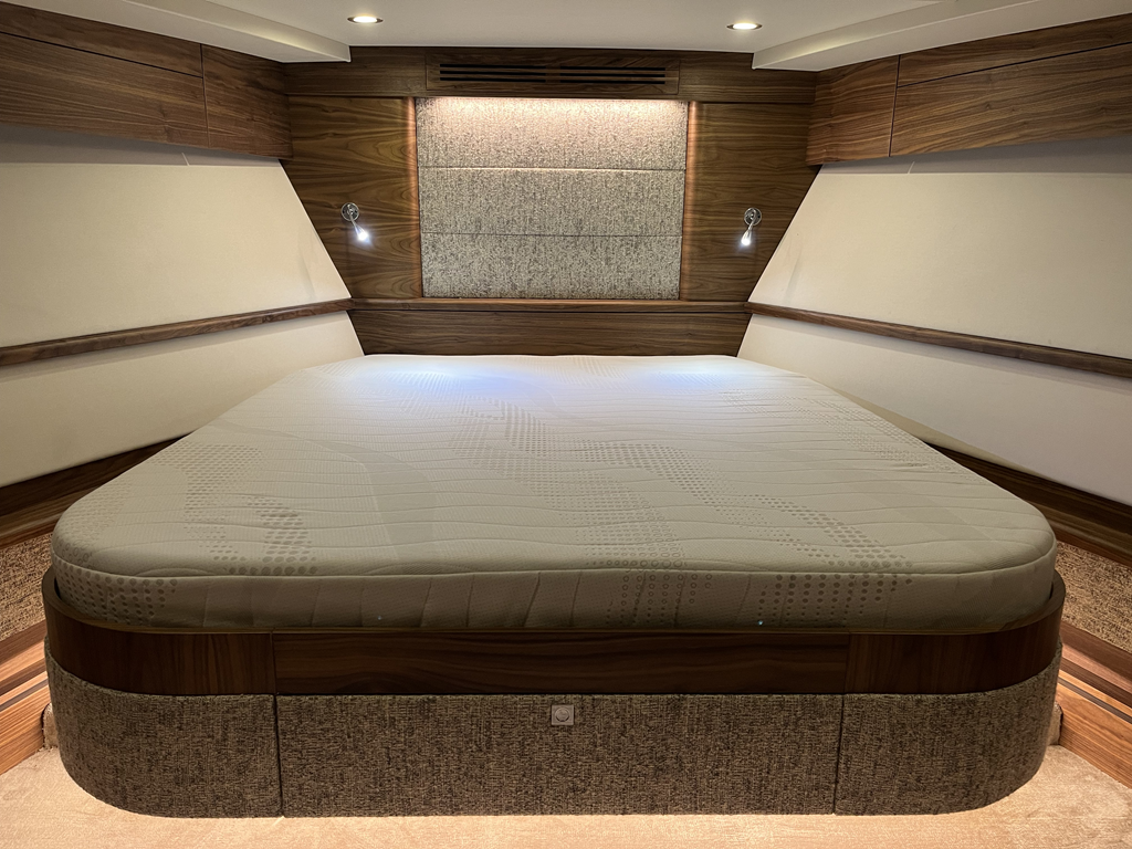 Van der Heijden Exclusive DeLuxe 1700