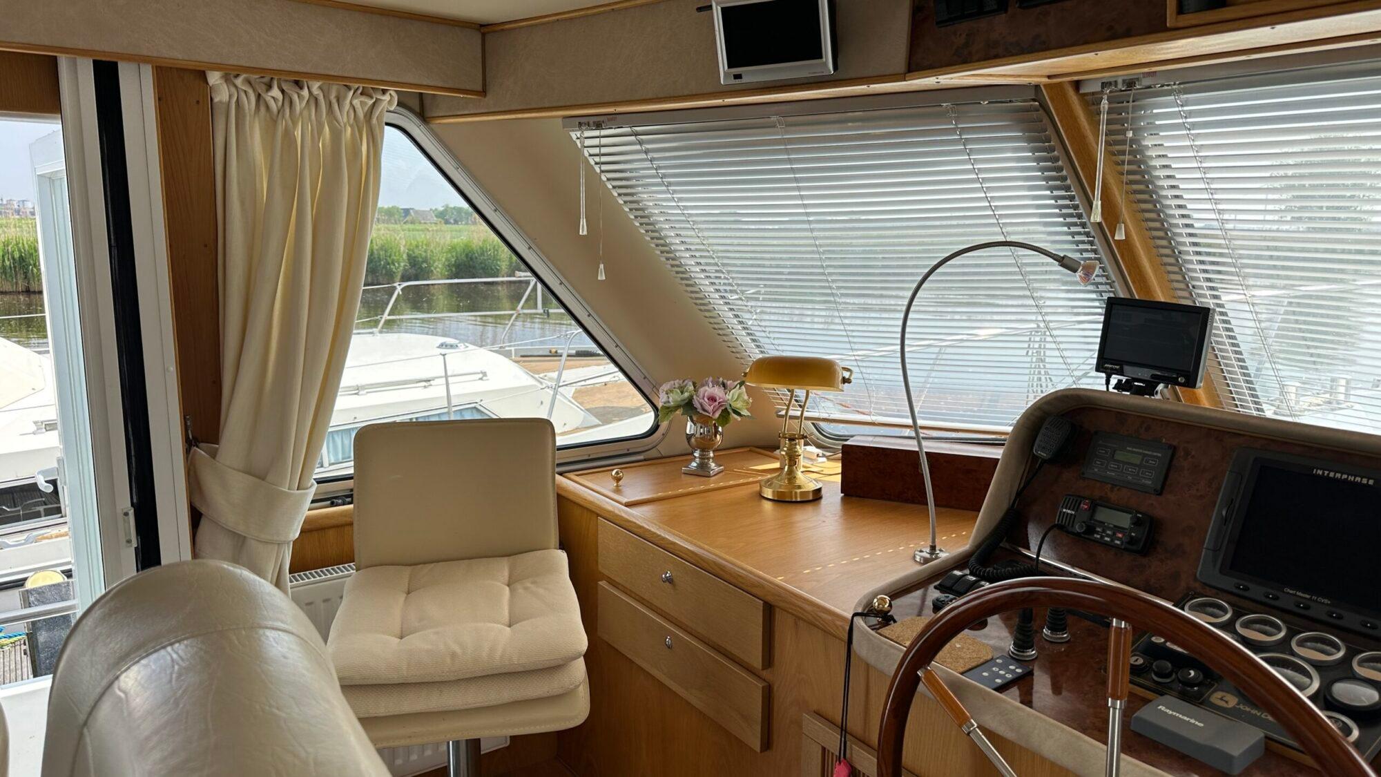 Blieken Blieken Trawler 15.00