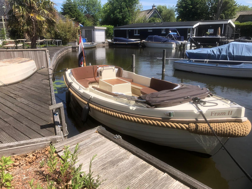 Interboat  20