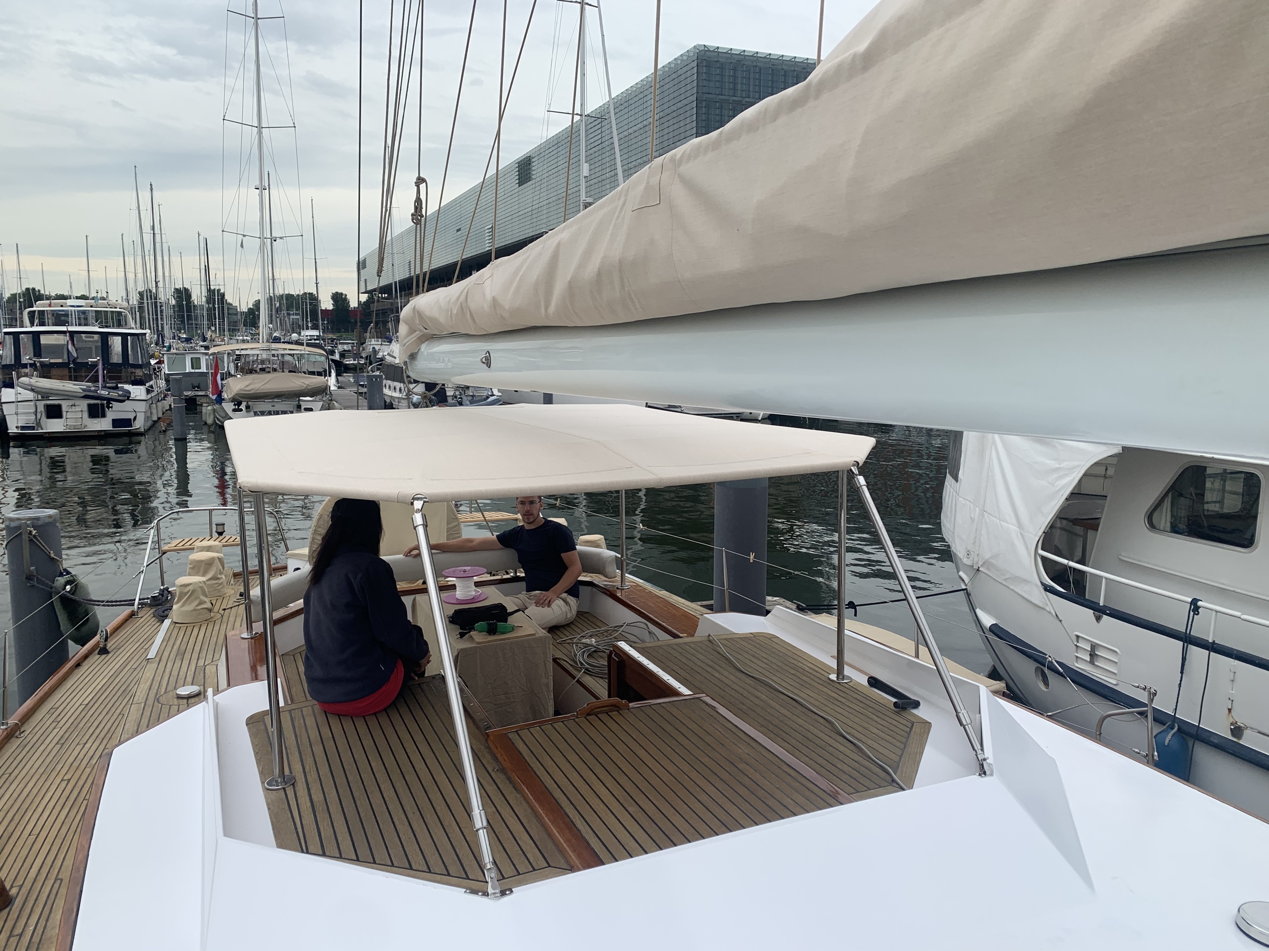 Lagoon Royal Classic 66