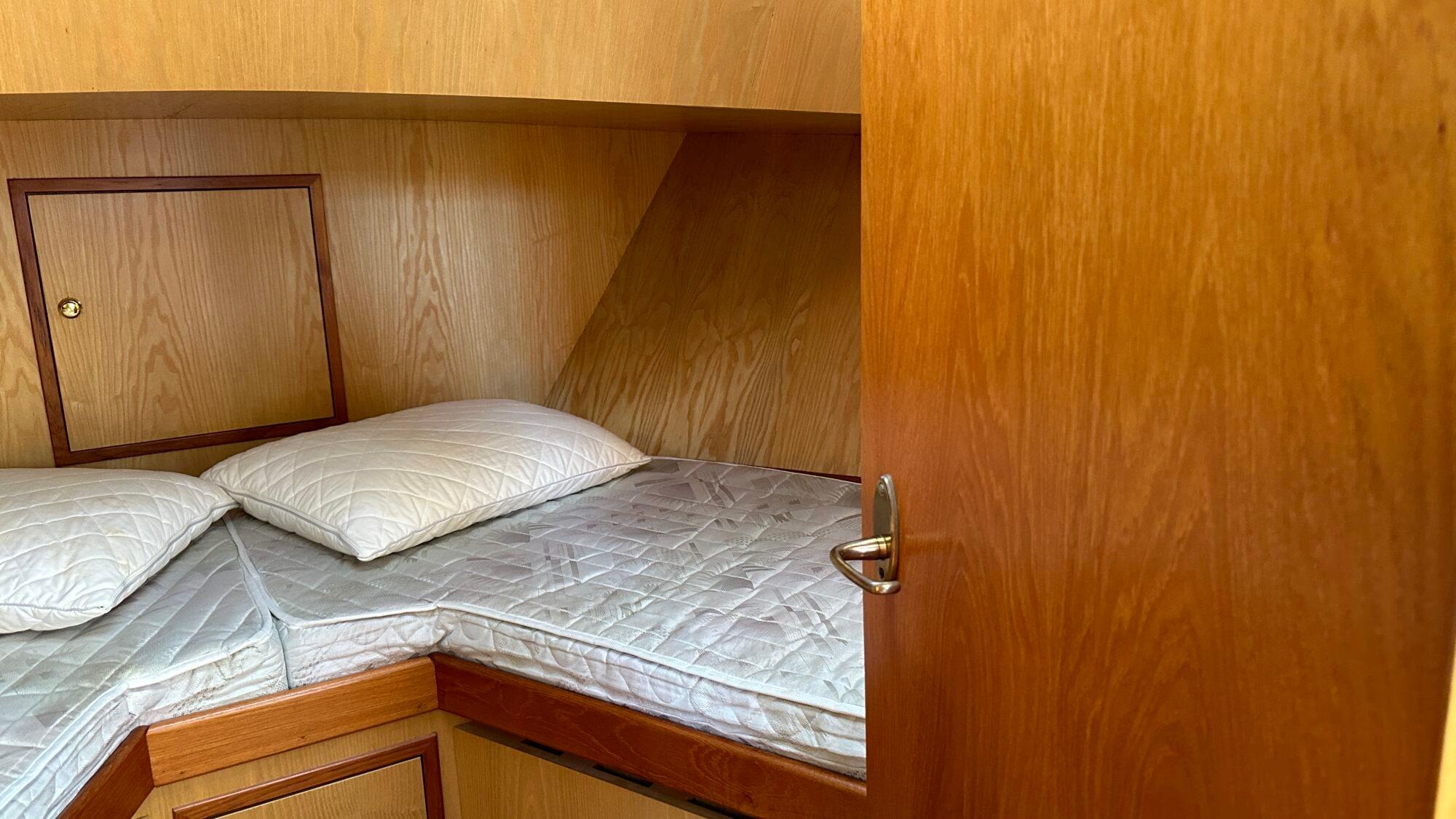 Marhen Marhen 11.60 AK Cabrio