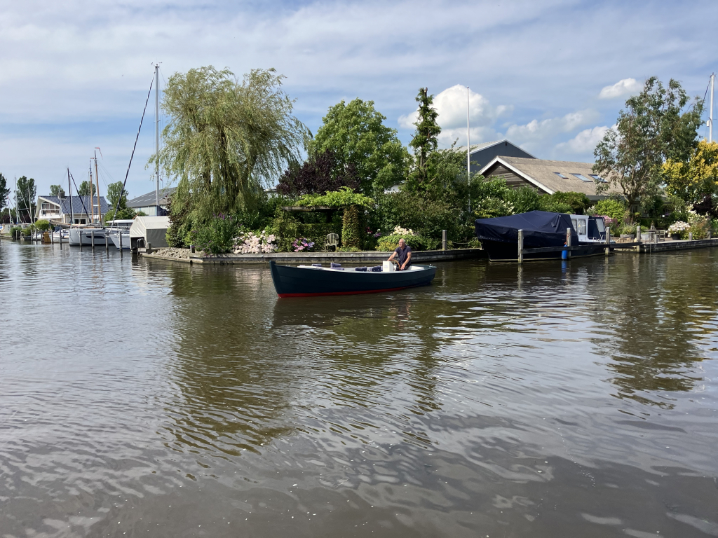 Noardvlet 20 Elektrisch (Nieuw 2024)