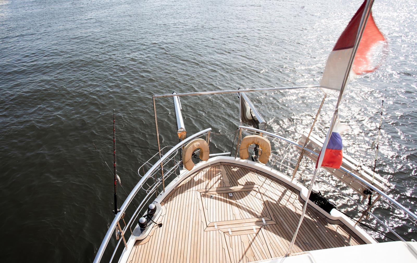 Alm Almkotter 17.60 fly