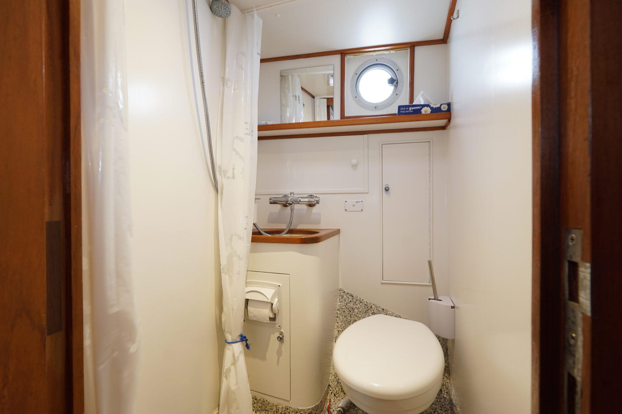 Doggersbank Doggersbank 12.00 OK