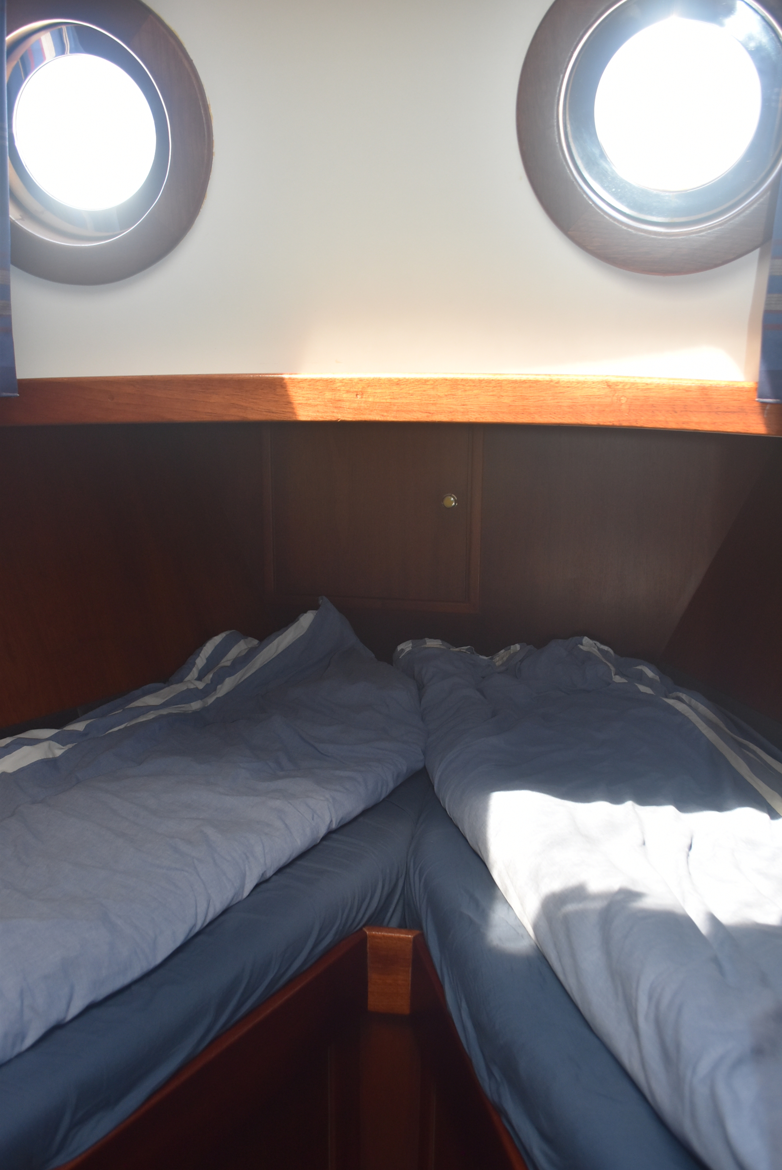 Vikingbank Vripack 1100