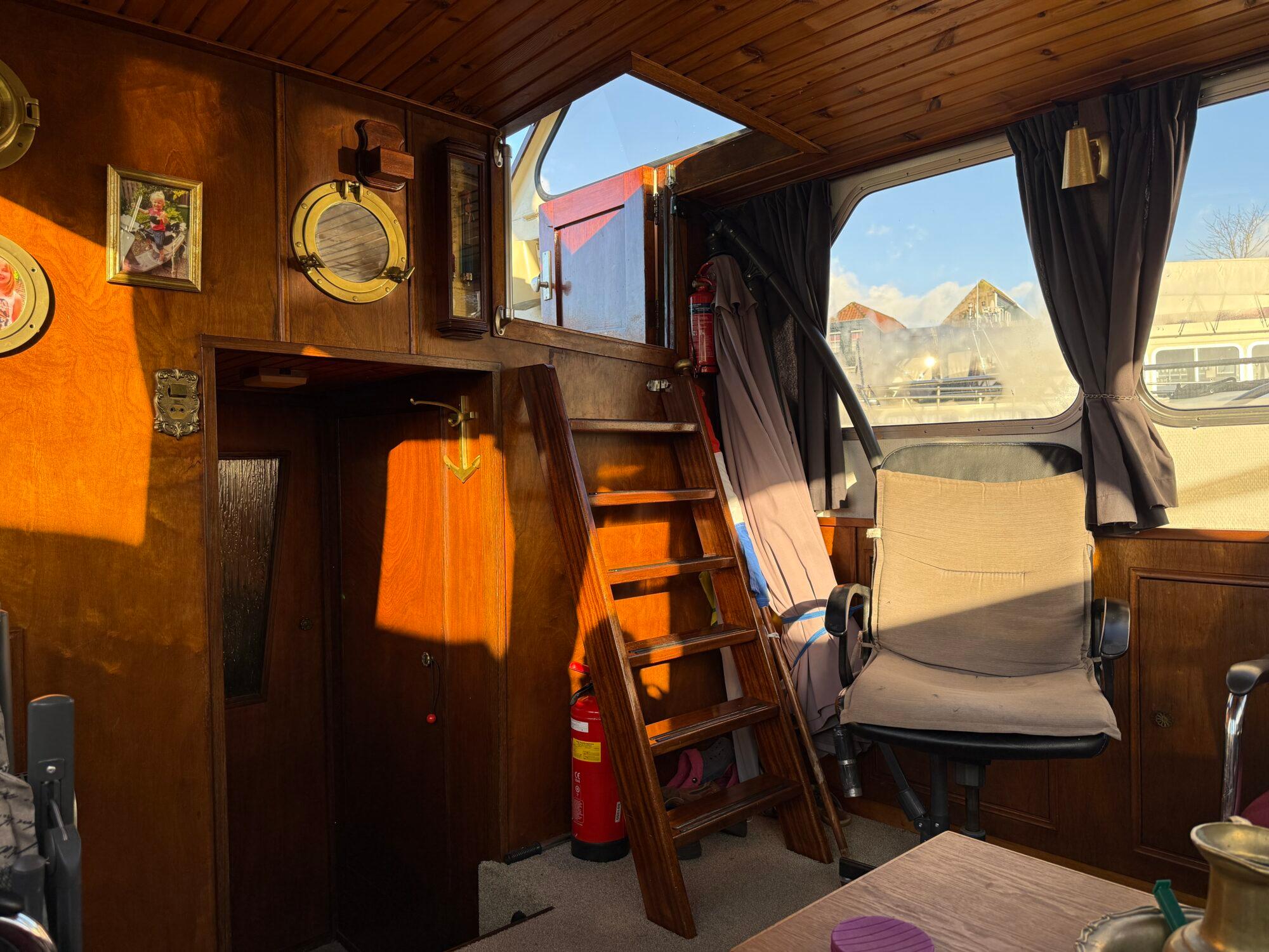 Valkkruiser Valkkruiser 12.30 AK Cabrio