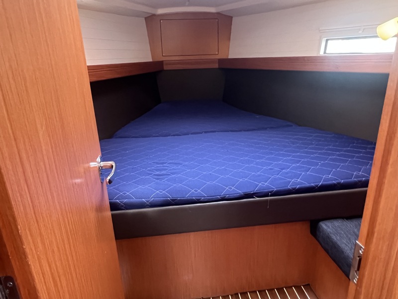 Bavaria Cruiser 37-3
