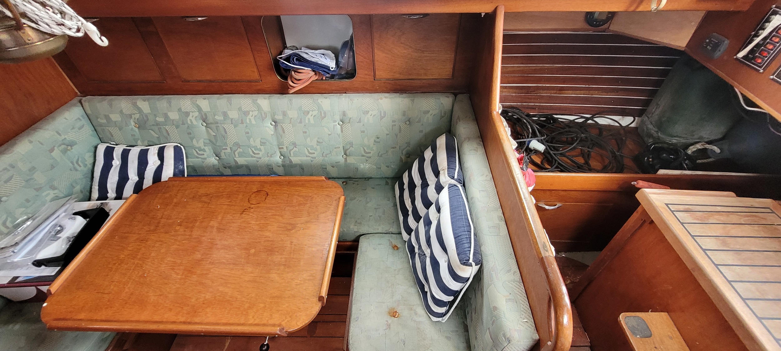 Trintel 10.30 Trintel II A