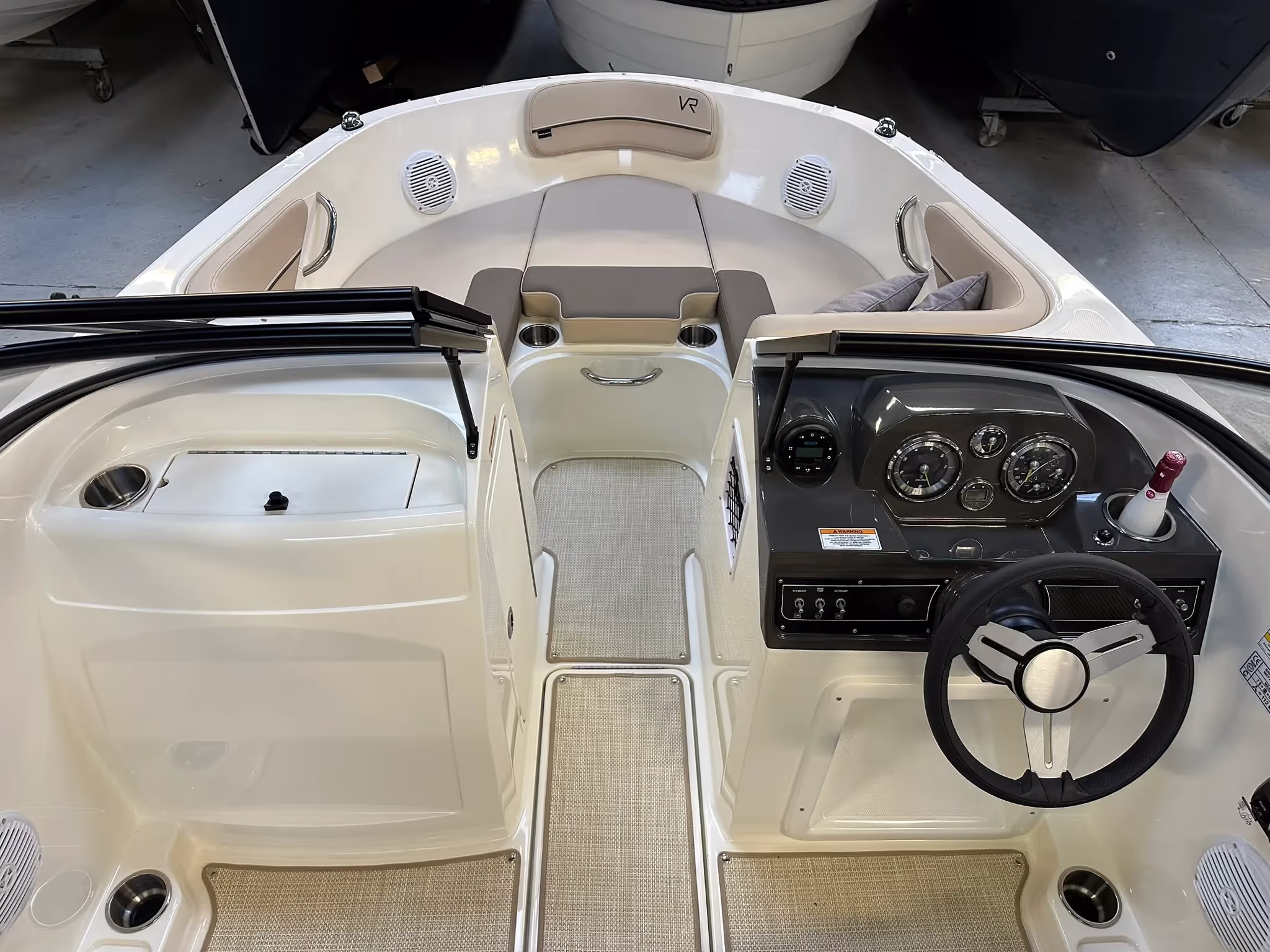 Bayliner VR4 Bowrider