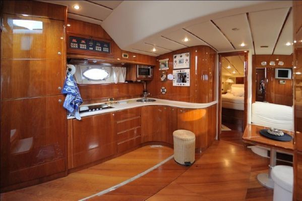 Conam 58 Sport HT