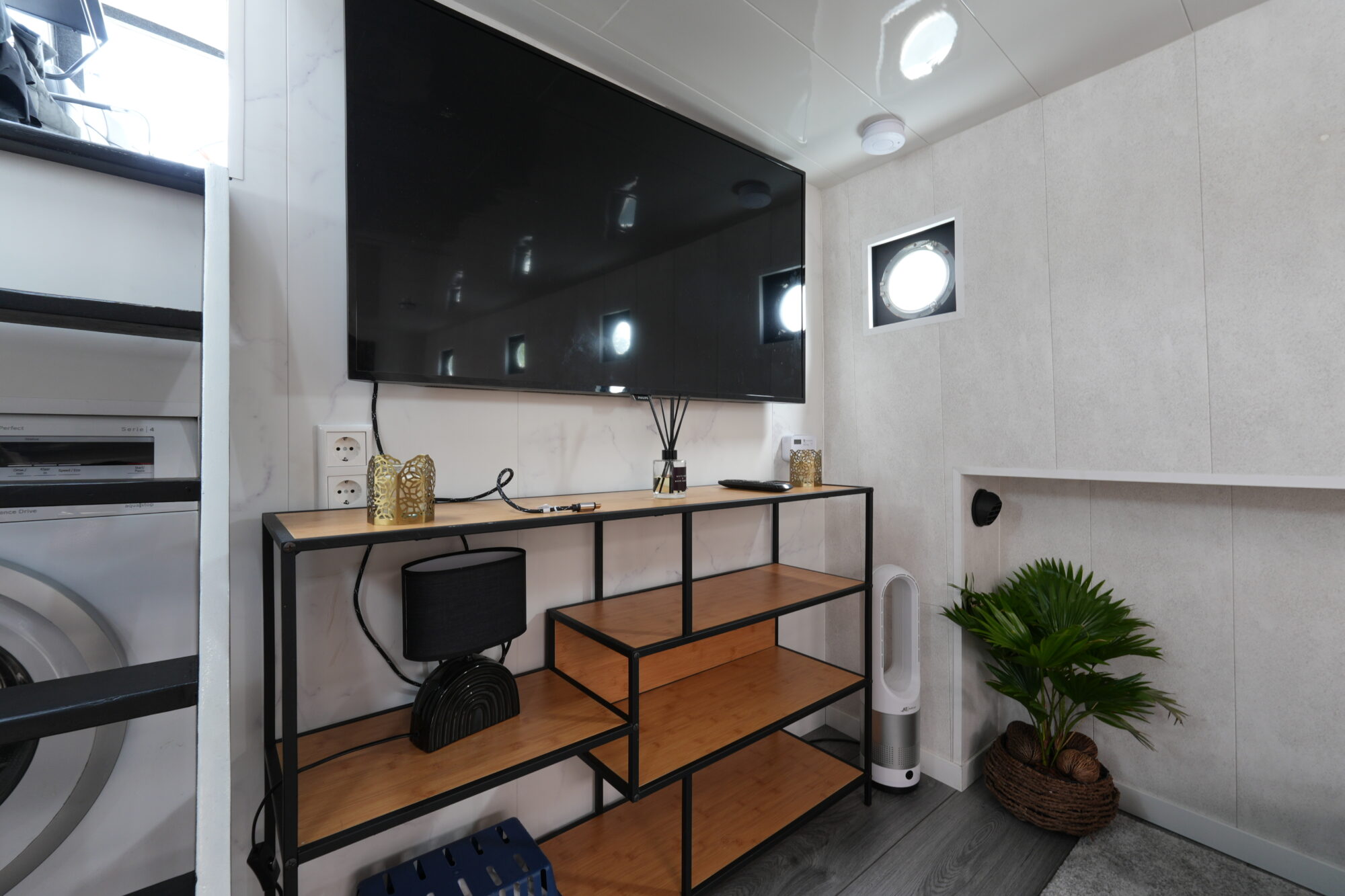 Muller Ex-patrouille 18.10 VS