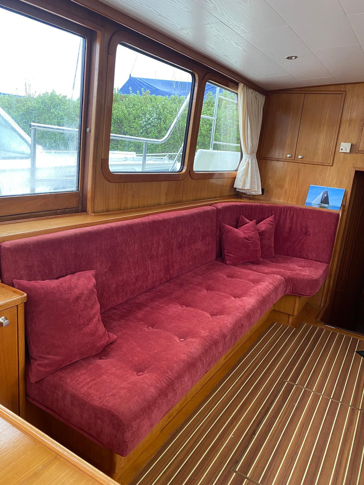 Helmerskruiser 14.80