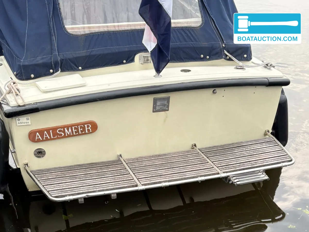 Waterland 700