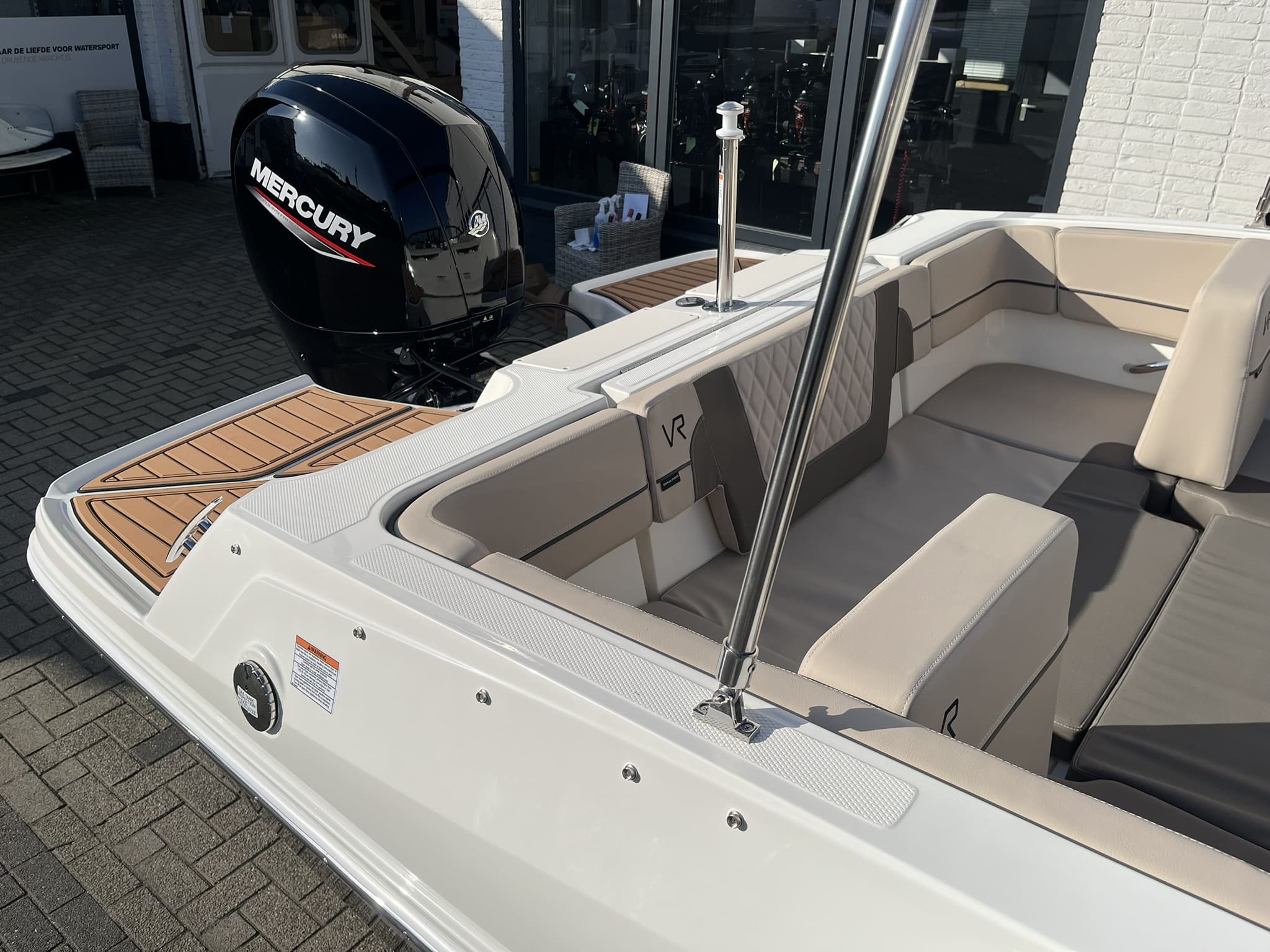Bayliner VR4 Bowrider