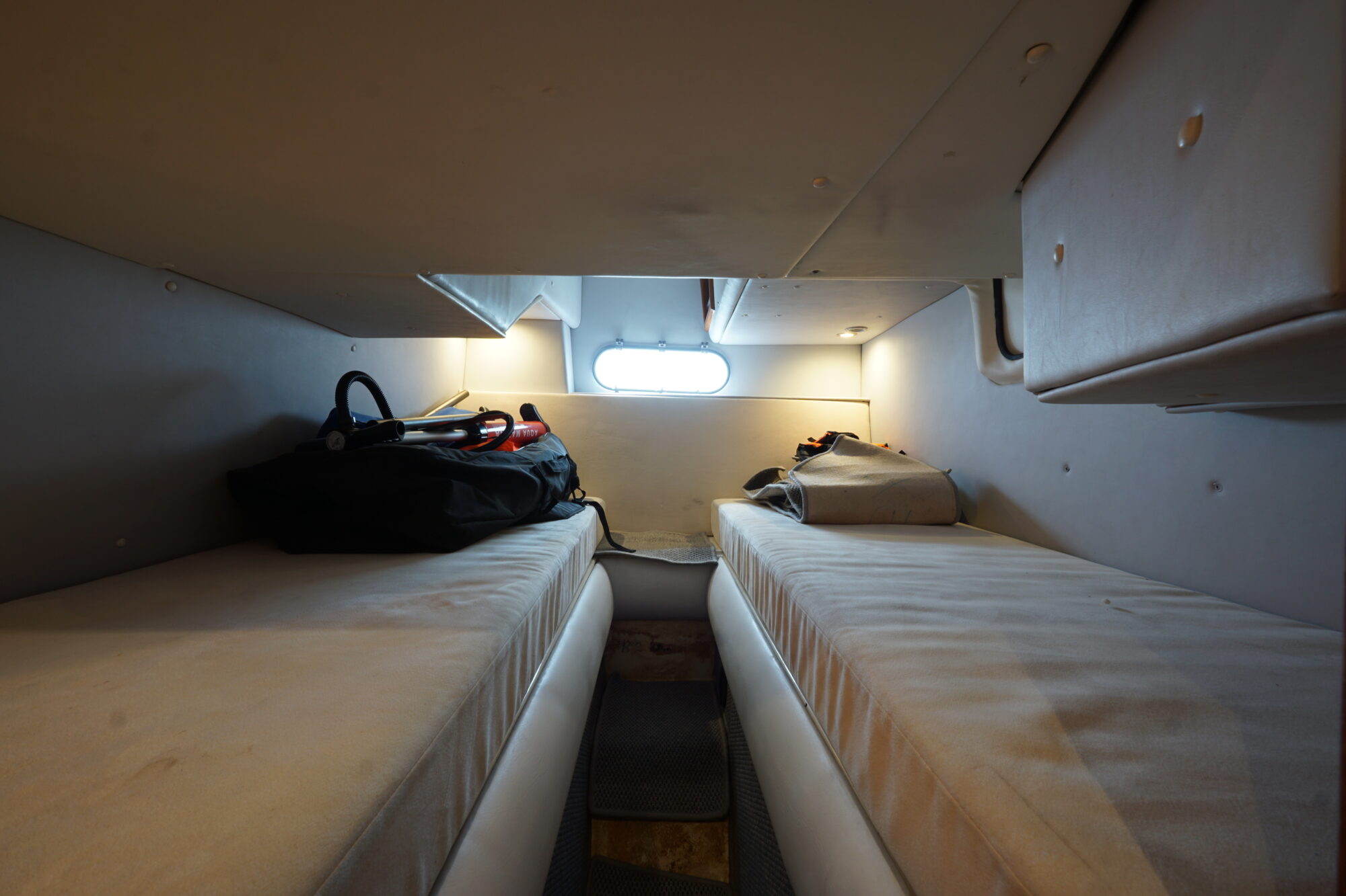 Sealine 328 Sport Bridge