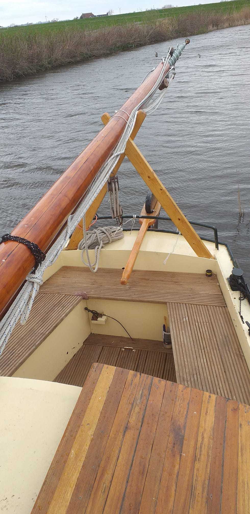 Westerdijk Zeeschouw 8.00