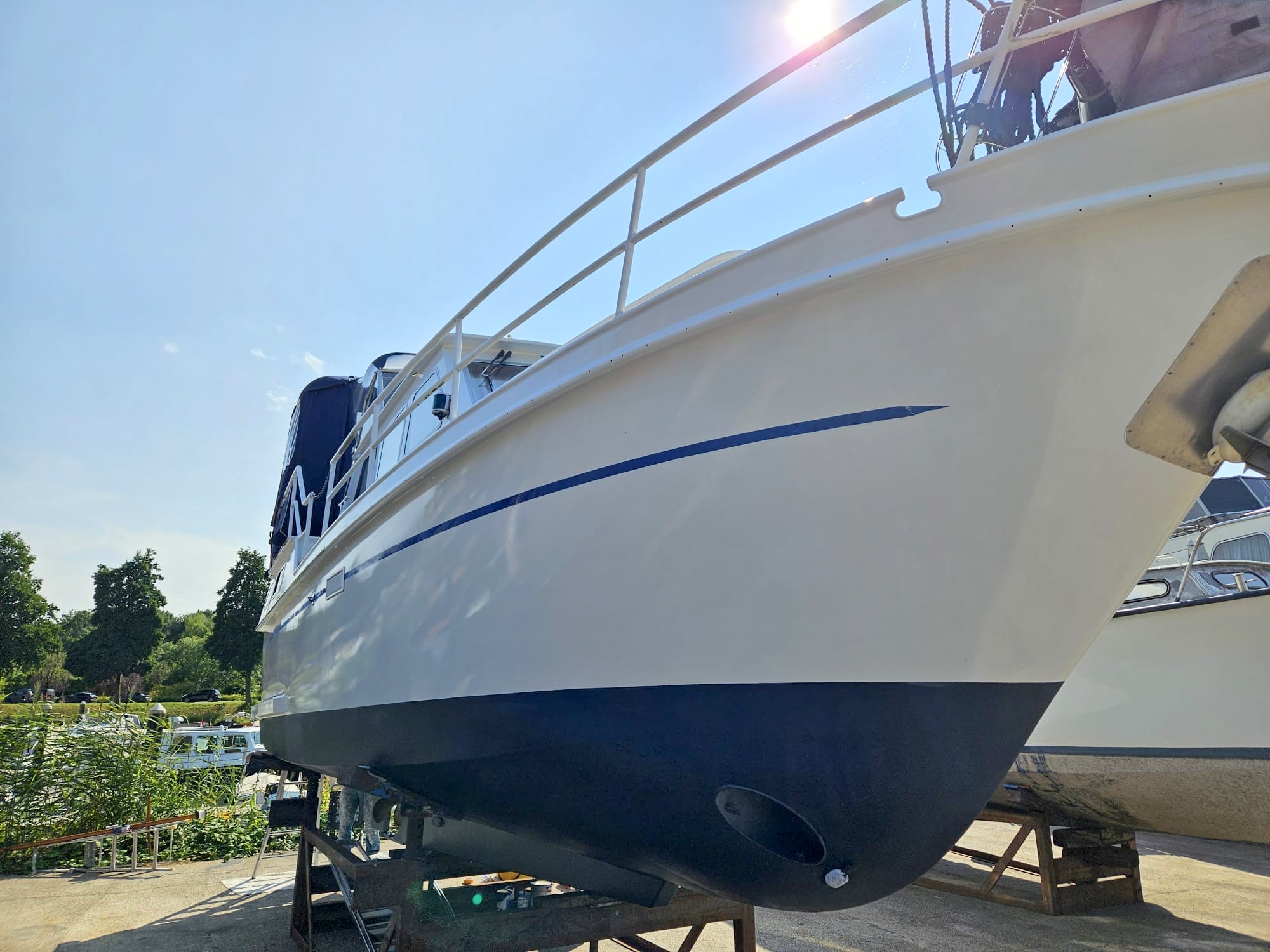 Pedro Kruiser 30 AK Cabrio