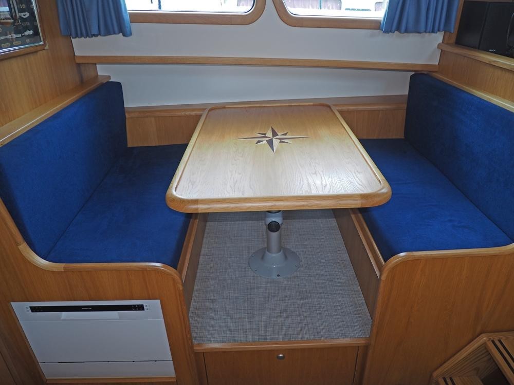 Super Wadden Kruiser 1250AK