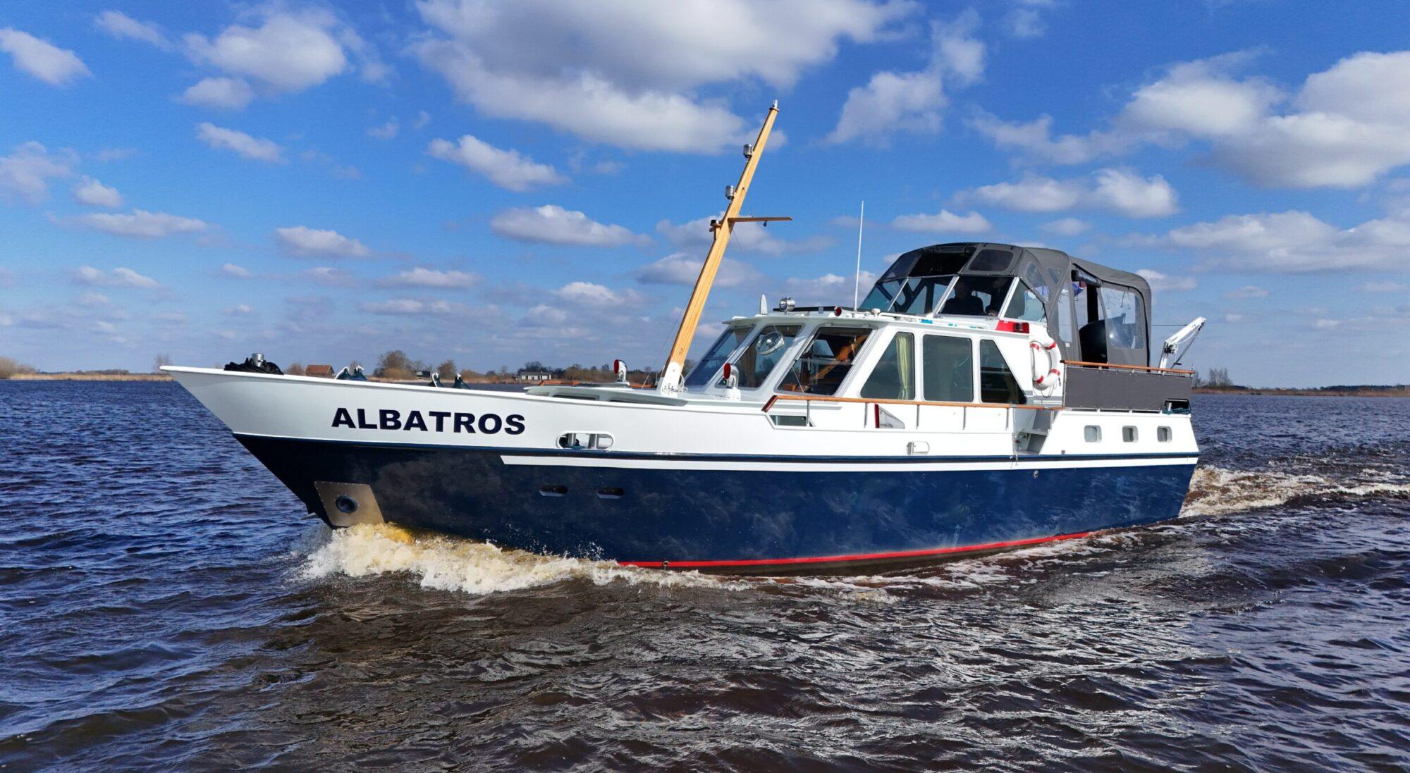 Beachcraft Beachcraft 13.00 AK Cabrio hoofdfoto: 1