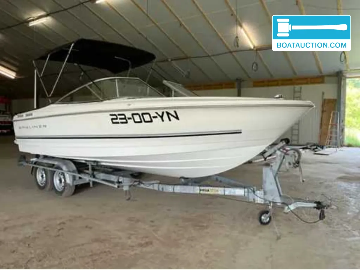Bayliner Bowrider