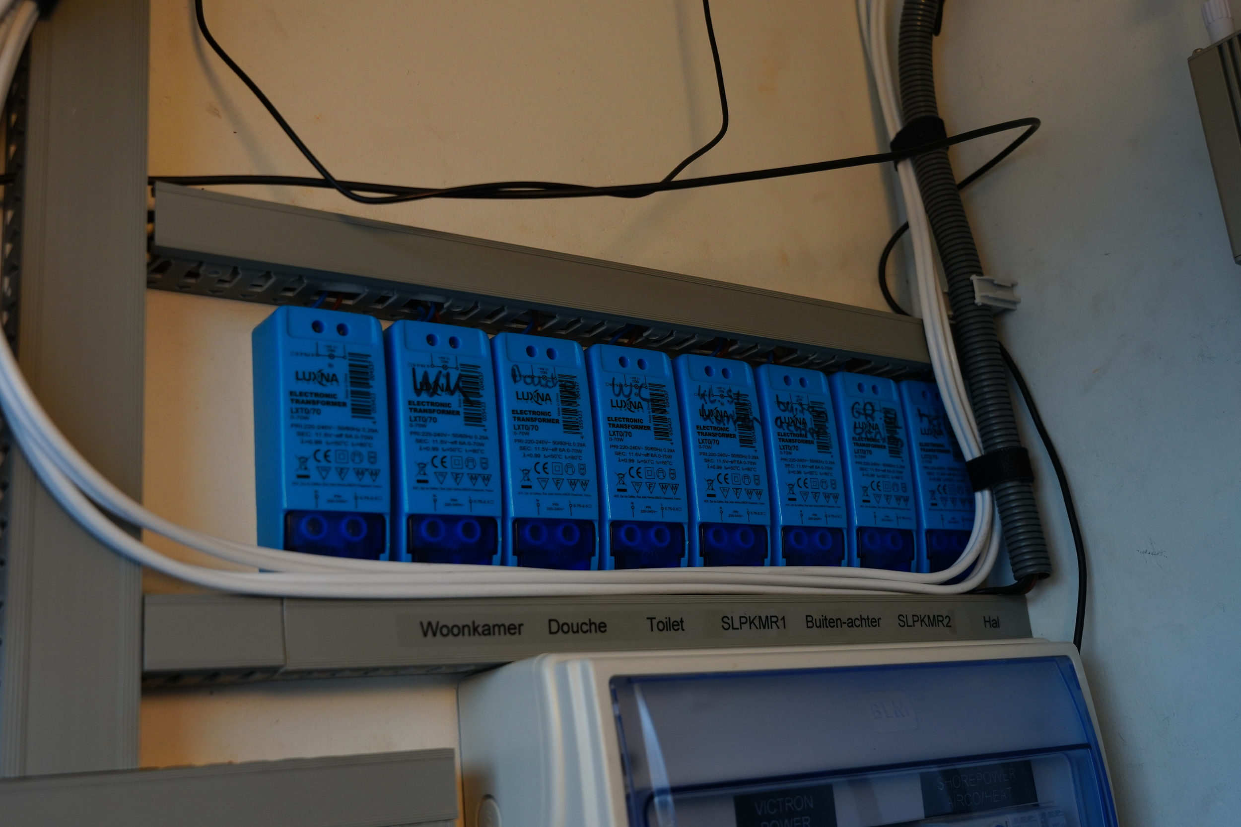 Castalia Evt. Met Koopligplaats Special Houseboat 1460 X 500