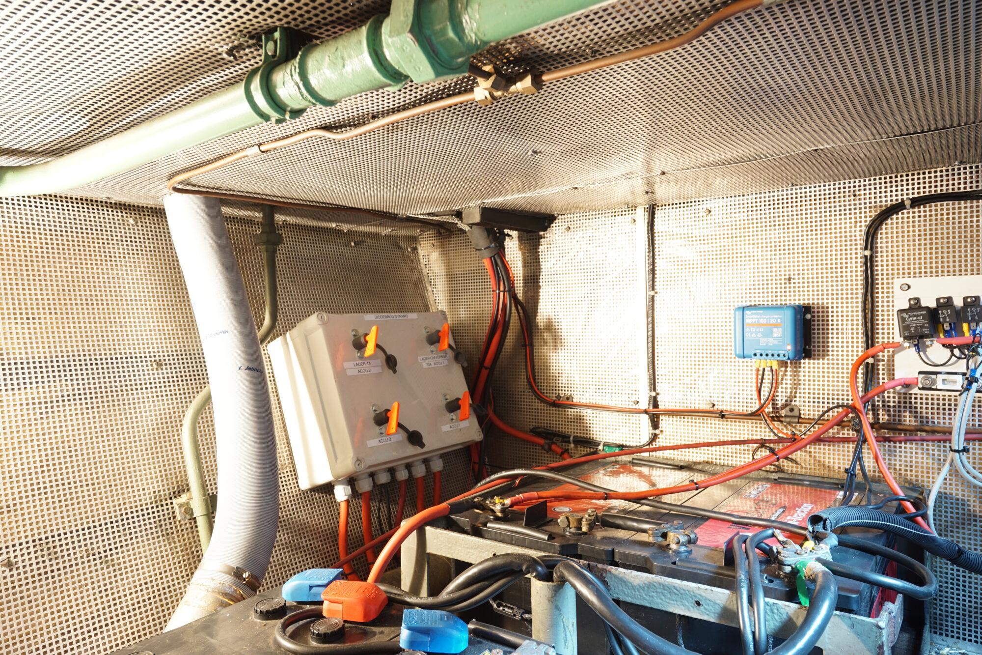 Beachcraft Beachcraft 13.00 AK Cabrio