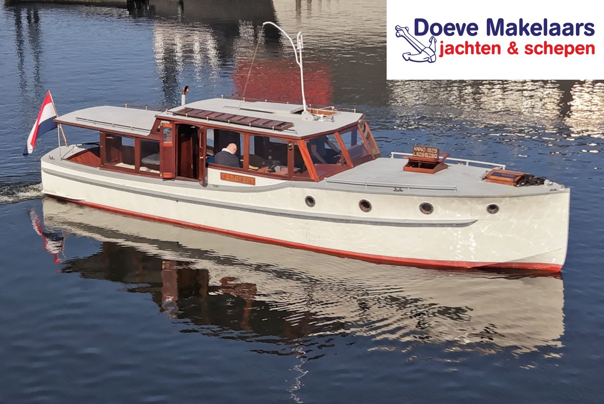 Bakdeksalonkruiser 11.20 hoofdfoto: 1