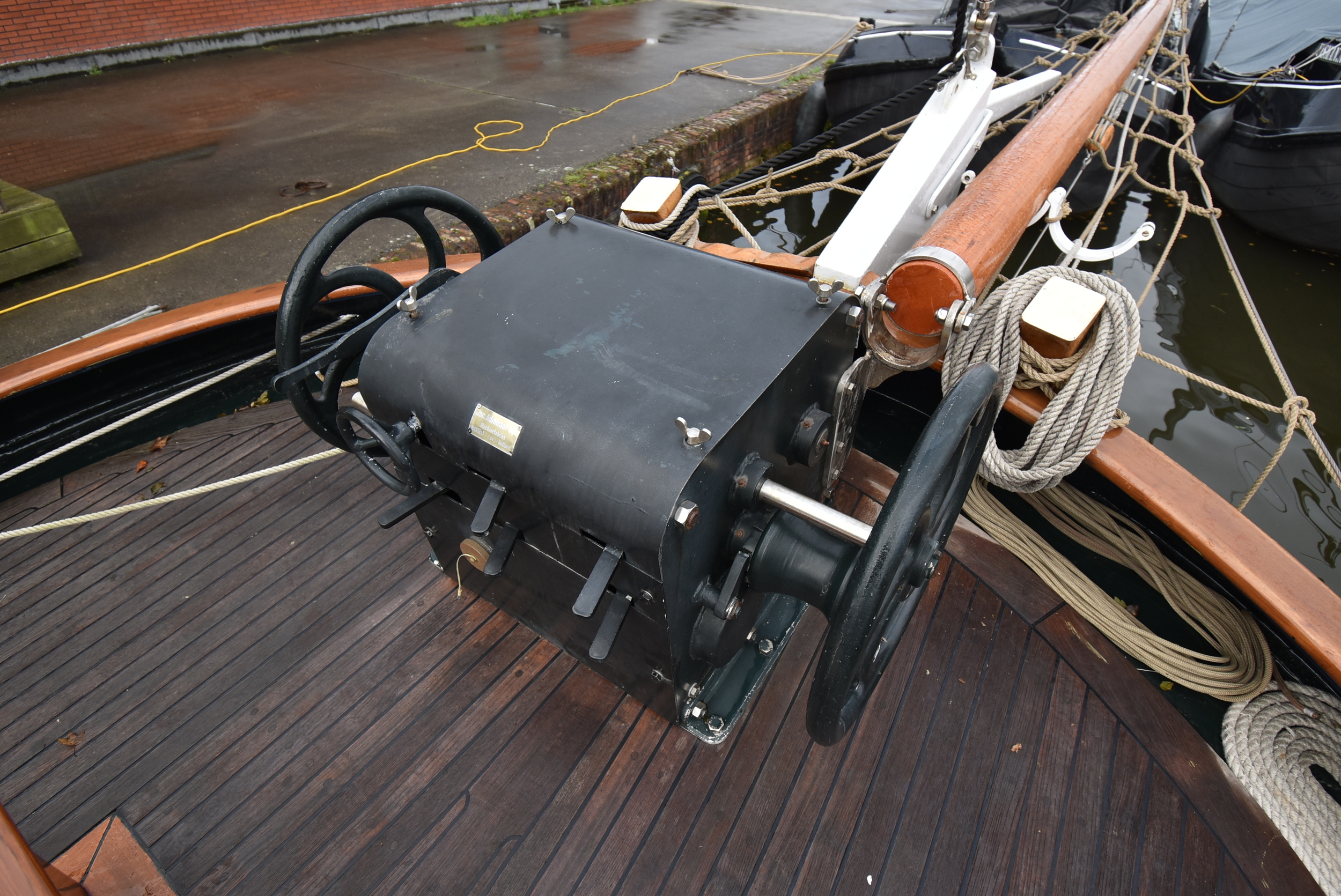 Lemsteraak Roef 14.50