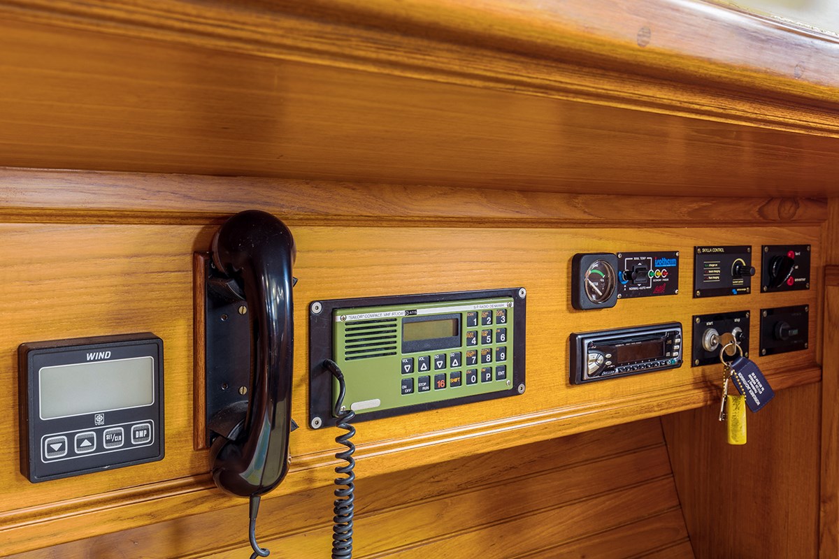 Lemsteraak Jachtuitvoering