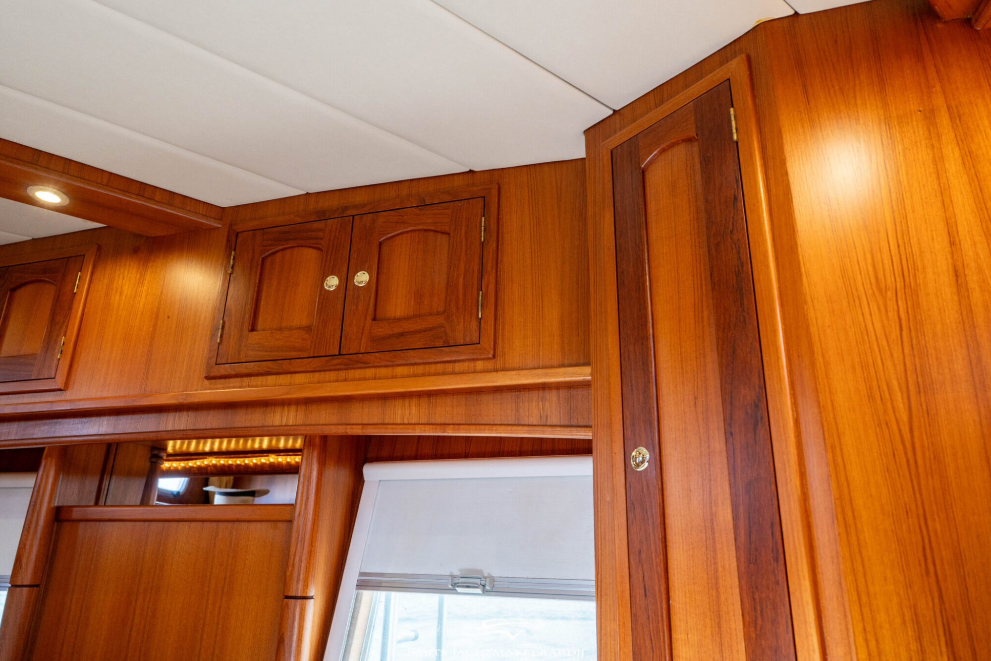 Holterman Trawler 13.50 Royal Class Cabrio