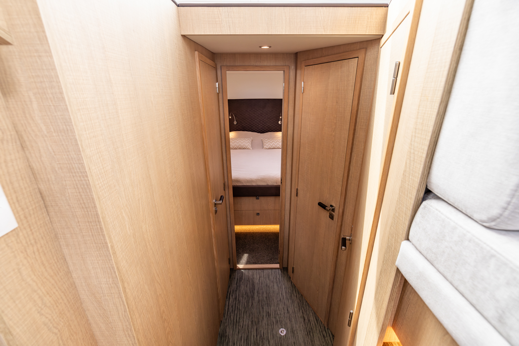 Babro yachting Babro Tridente 44 OC Signature