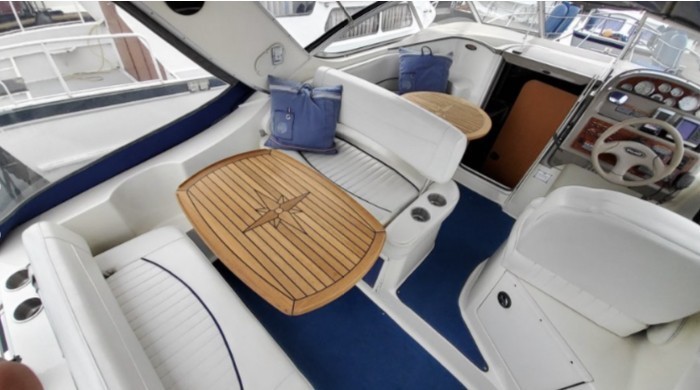 Bayliner 285 Ciera Sunbridge