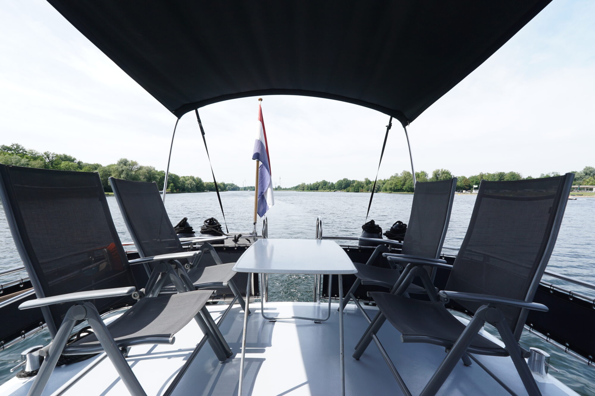 Valkkruiser Content 11.60 AK Cabrio